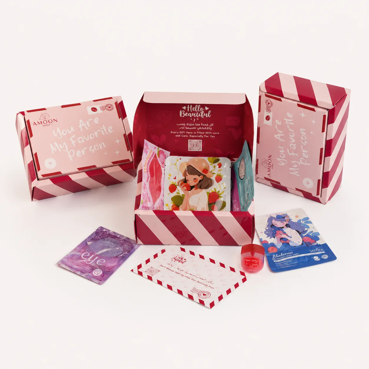 Medium Giveaway Box