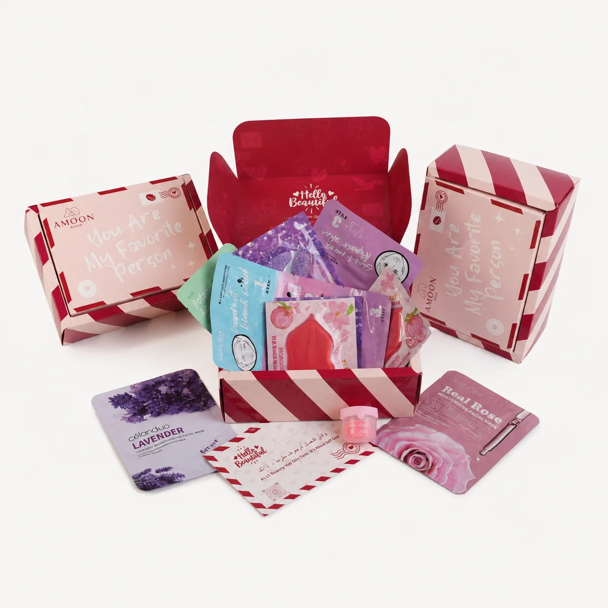 Large Giveaway Box